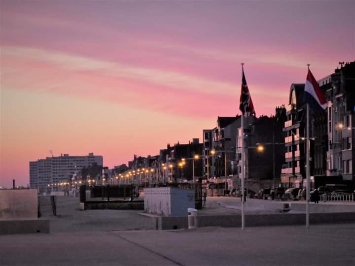 Type 3 Entierement Renove Vue Pleine Mer Malo Exterior foto