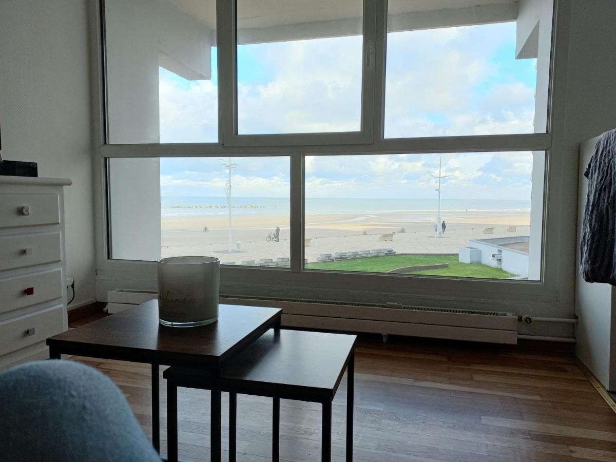 Type 3 Entierement Renove Vue Pleine Mer Malo Exterior foto
